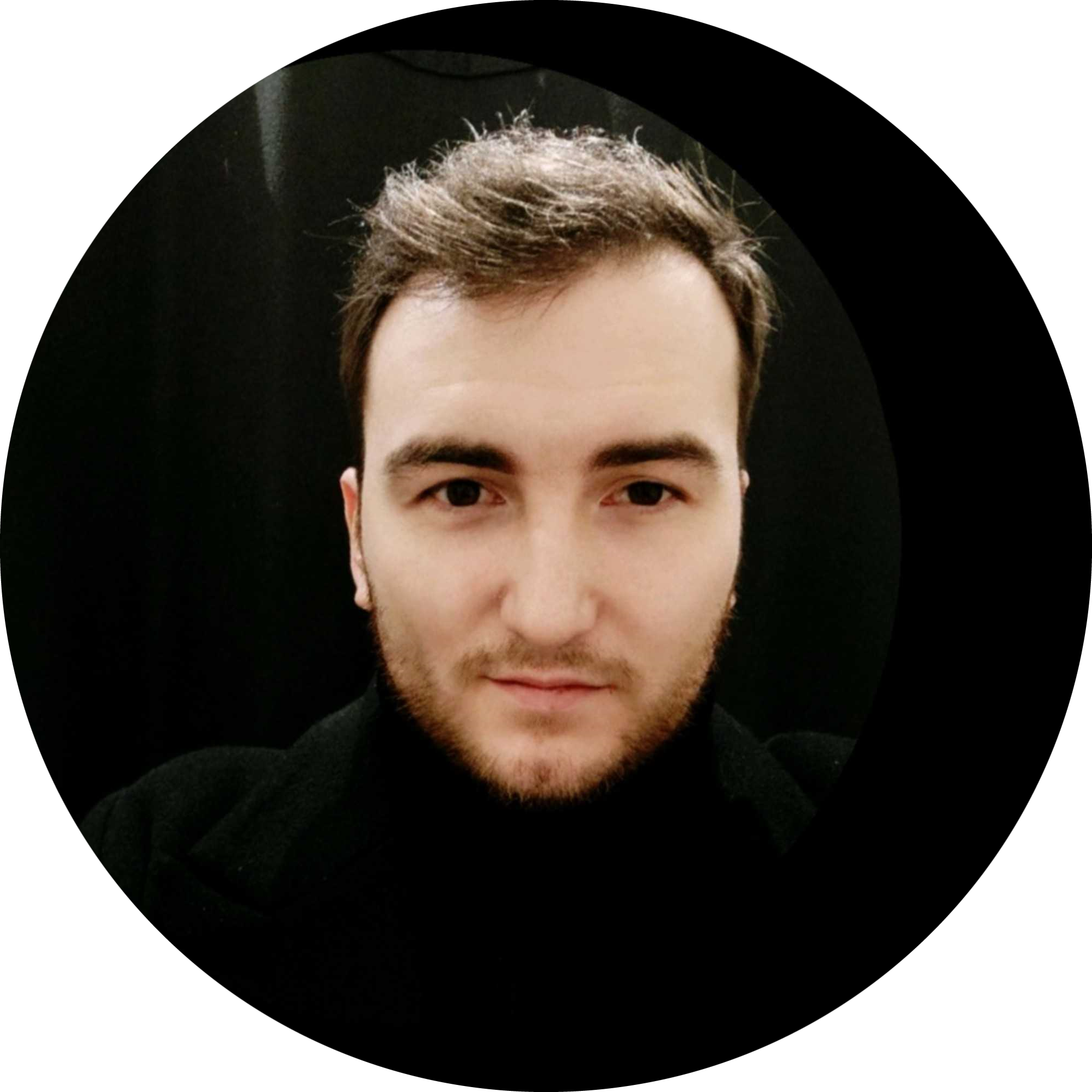 bc software CEO photo