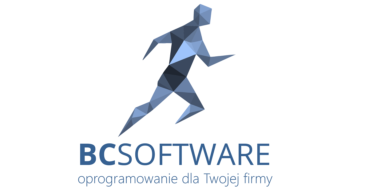BC Software - Programy dla magazynów i producentów