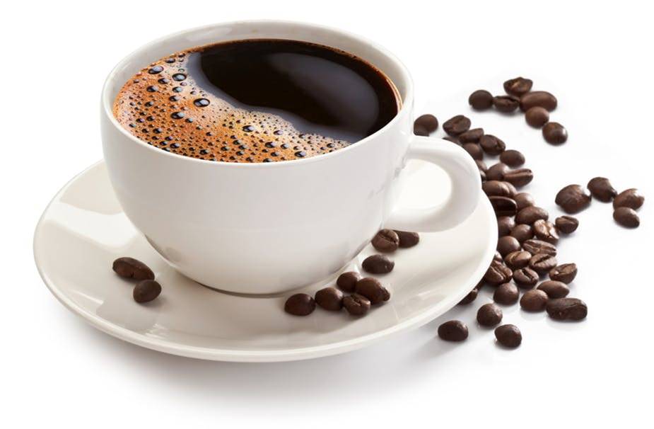 coffee photo