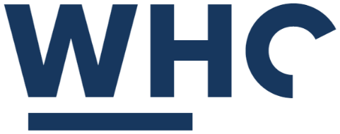 whc warehouse calendar logo